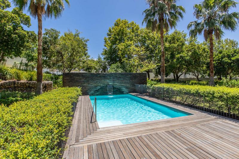 To Let 2 Bedroom Property for Rent in Plumstead Western Cape
